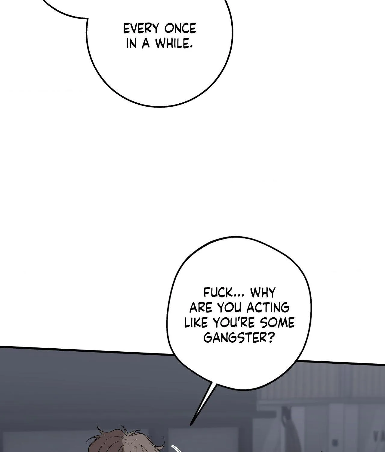 Negative Love Chapter 63 page 56 - 