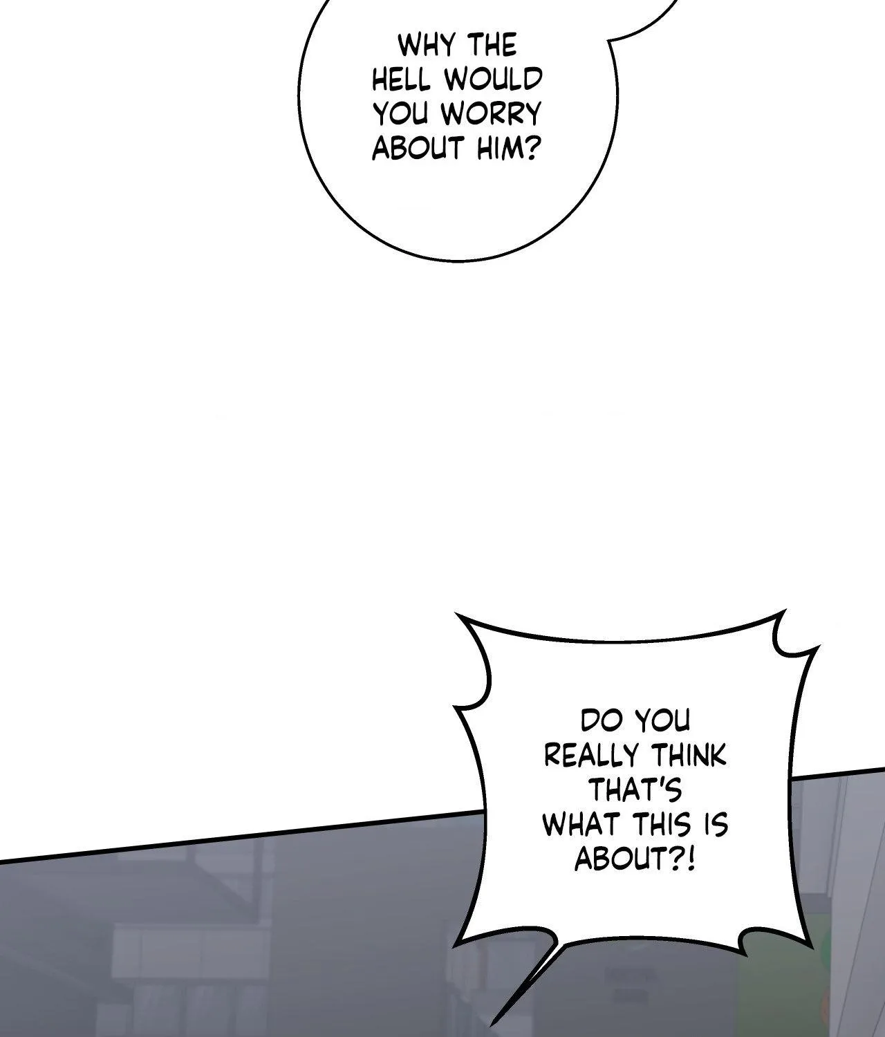 Negative Love Chapter 63 page 58 - 