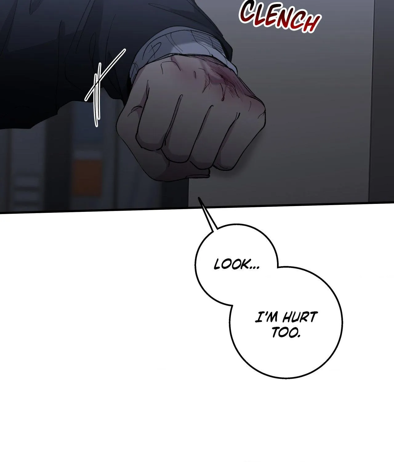 Negative Love Chapter 63 page 62 - 