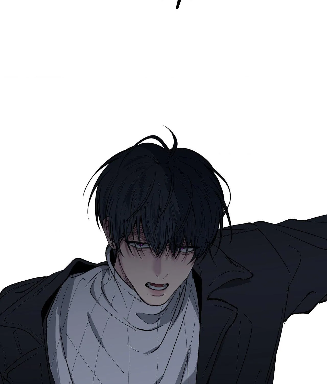 Negative Love Chapter 63 page 64 - 