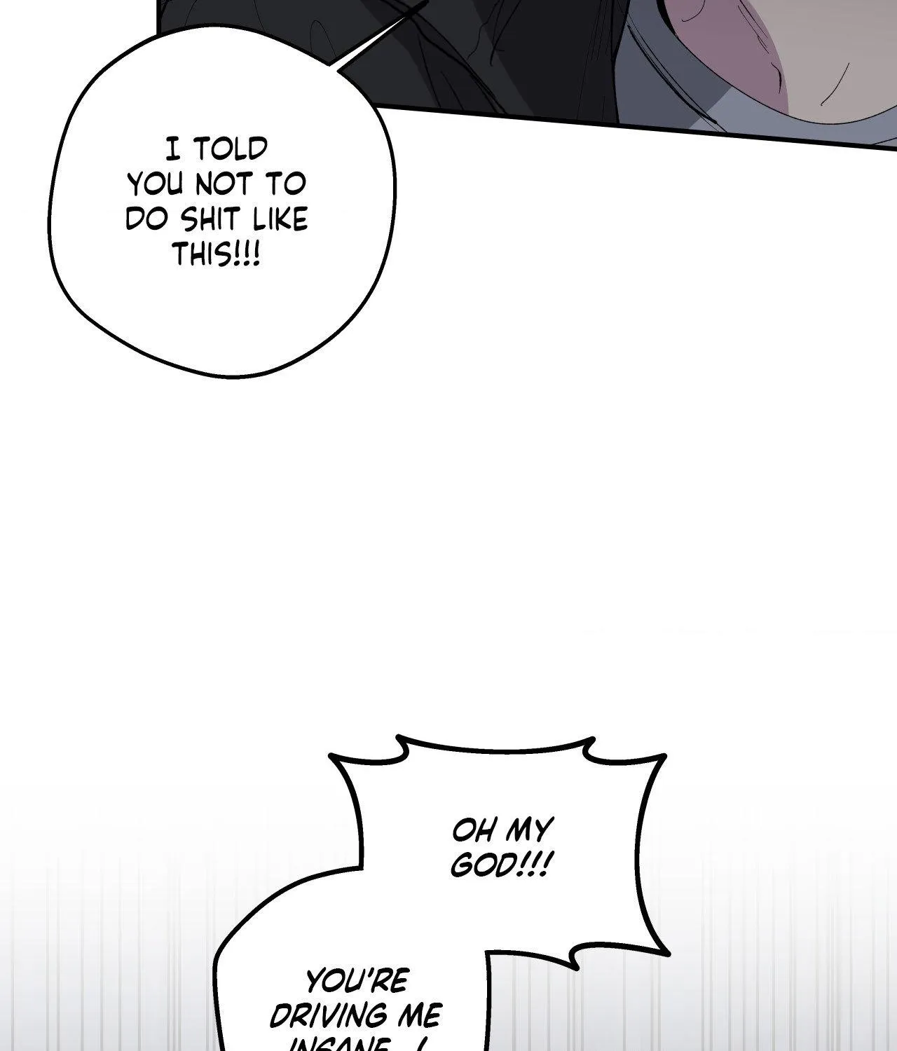 Negative Love Chapter 63 page 67 - 