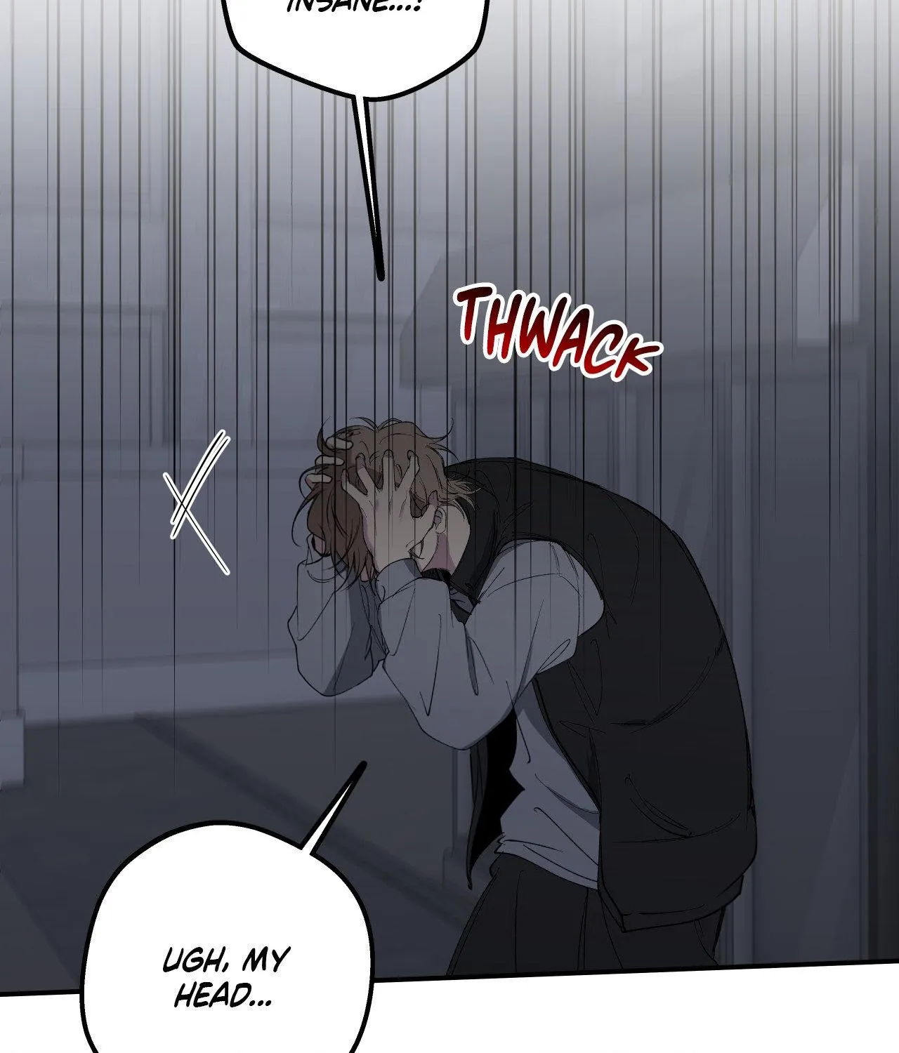 Negative Love Chapter 63 page 68 - 
