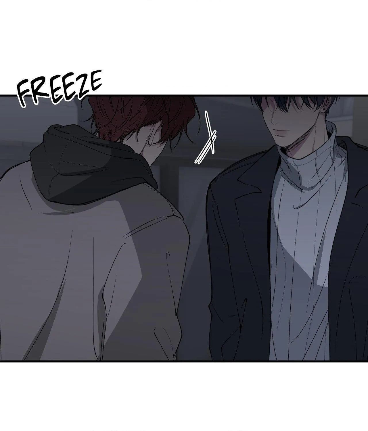 Negative Love Chapter 63 page 8 - 