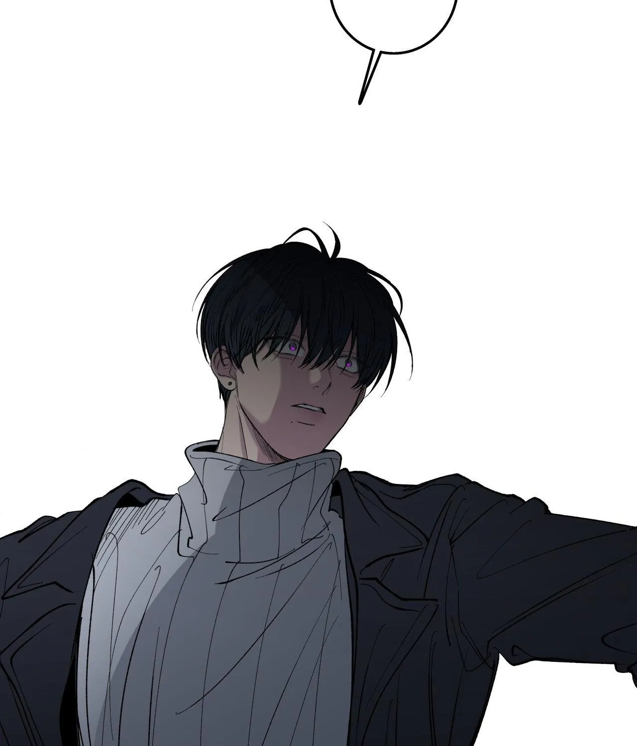 Negative Love Chapter 63 page 73 - 