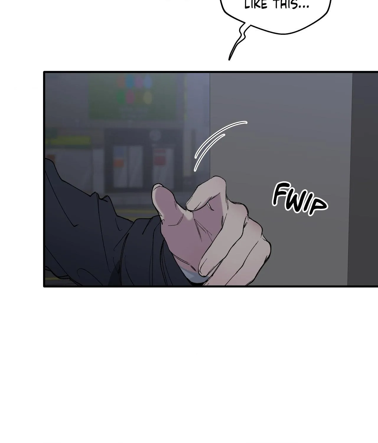 Negative Love Chapter 63 page 76 - 