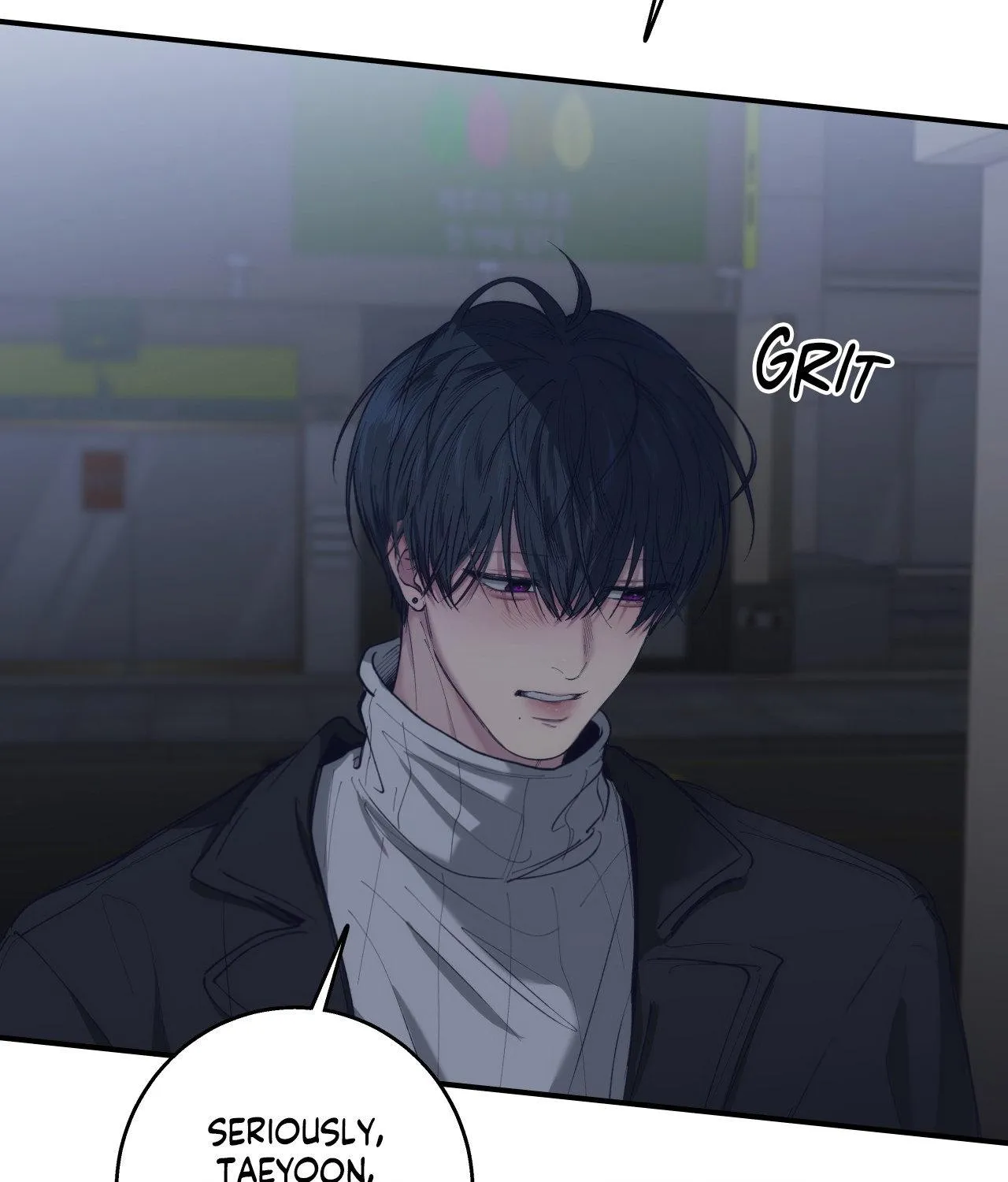 Negative Love Chapter 63 page 79 - 