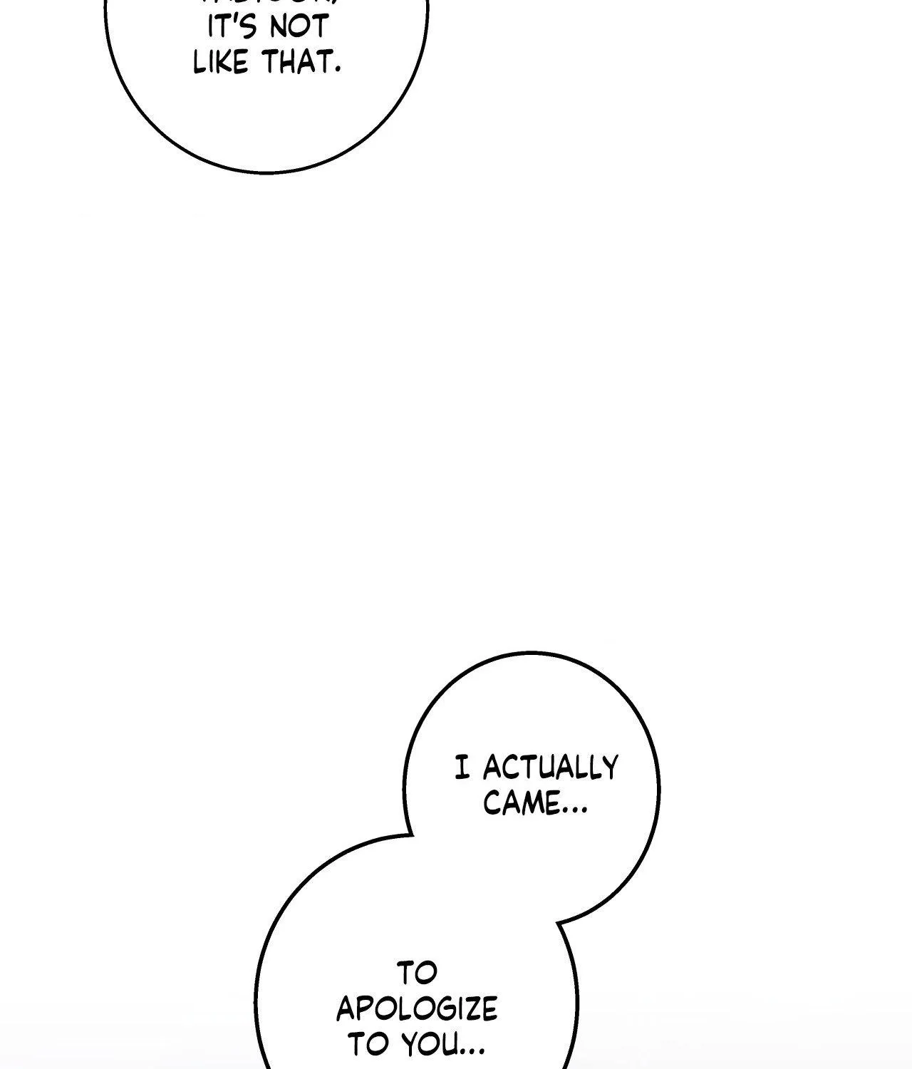Negative Love Chapter 63 page 80 - 