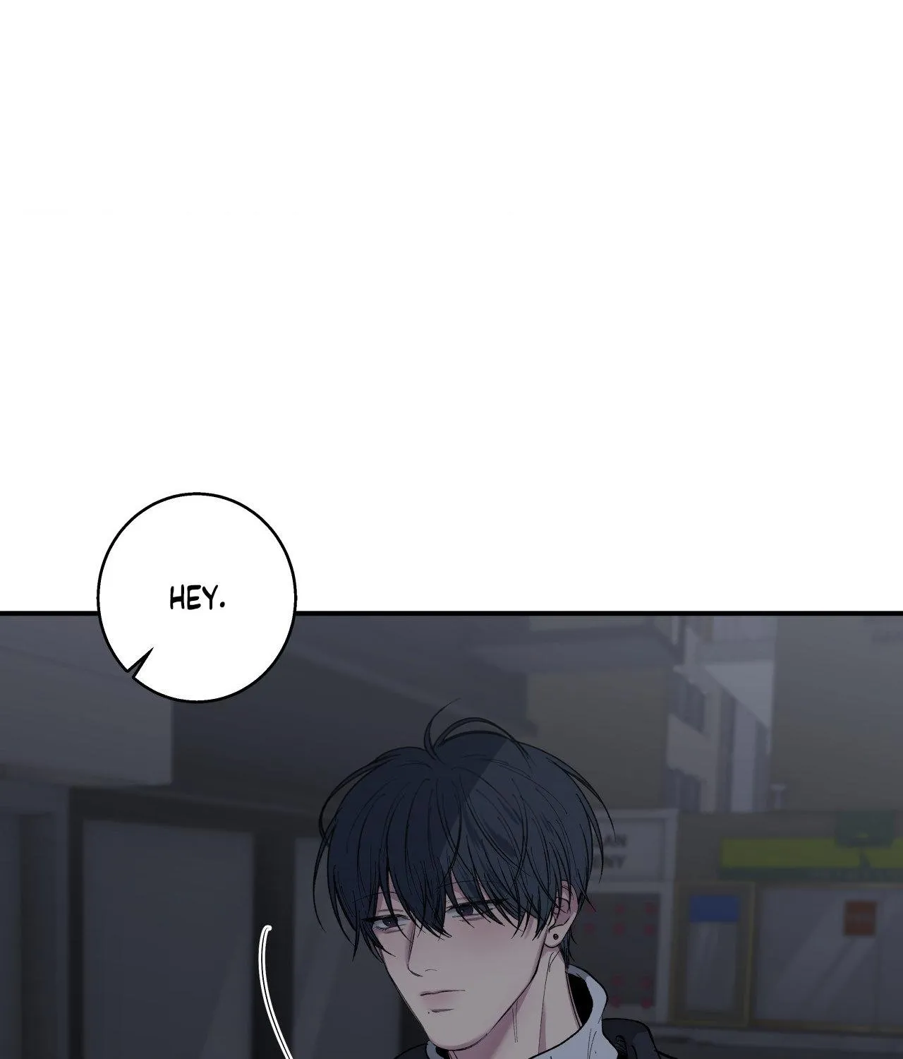 Negative Love Chapter 63 page 9 - 