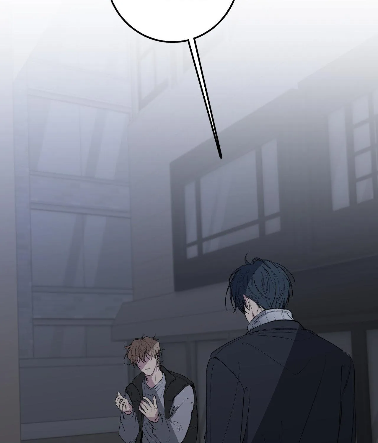 Negative Love Chapter 63 page 81 - 