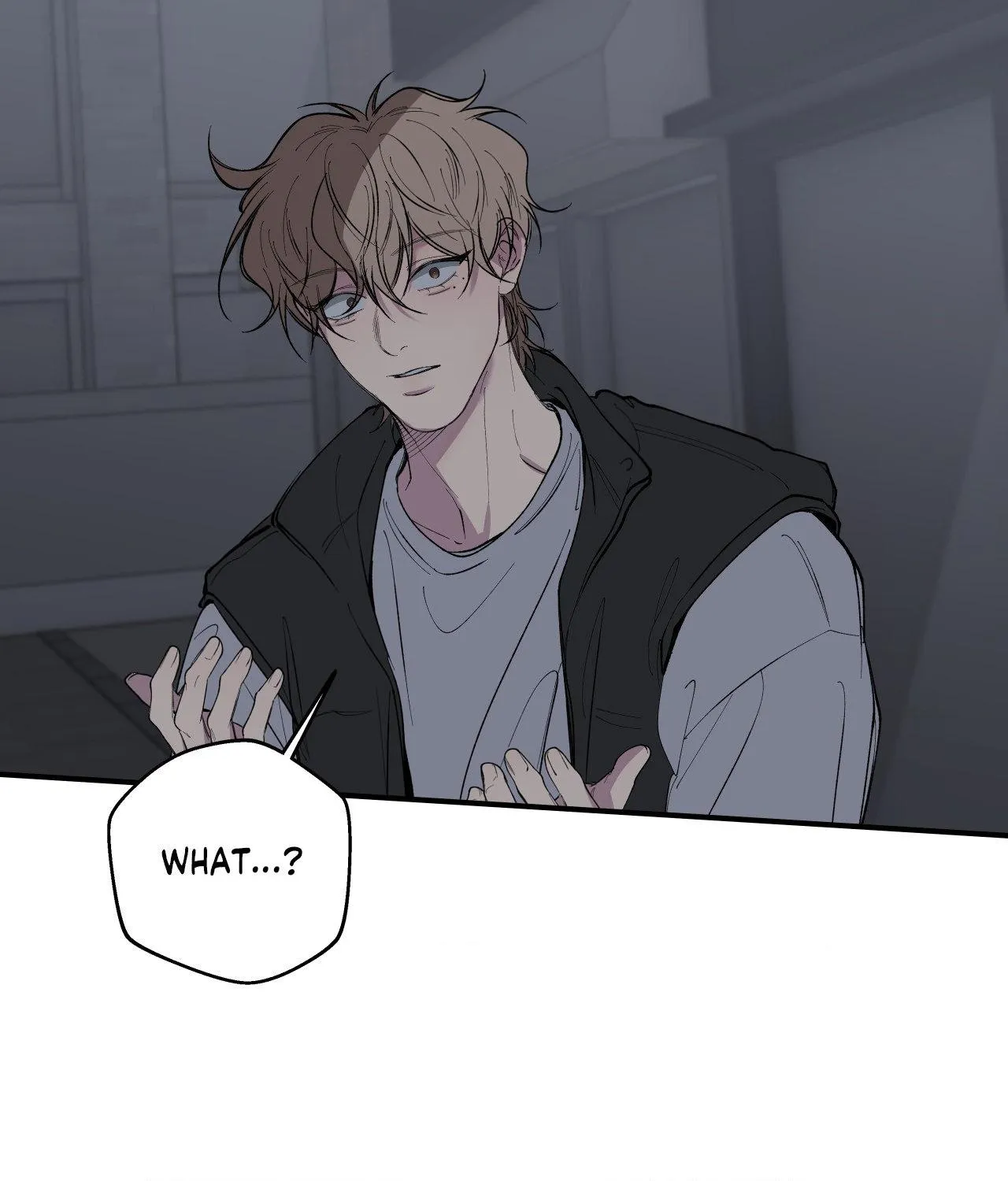 Negative Love Chapter 63 page 83 - 