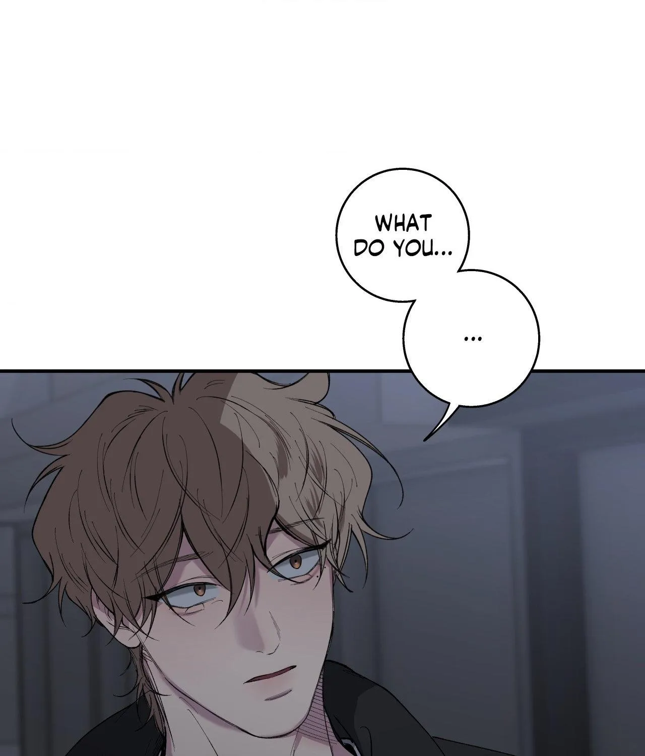 Negative Love Chapter 63 page 85 - 