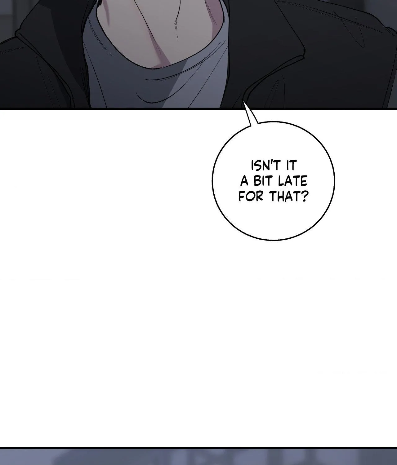 Negative Love Chapter 63 page 86 - 