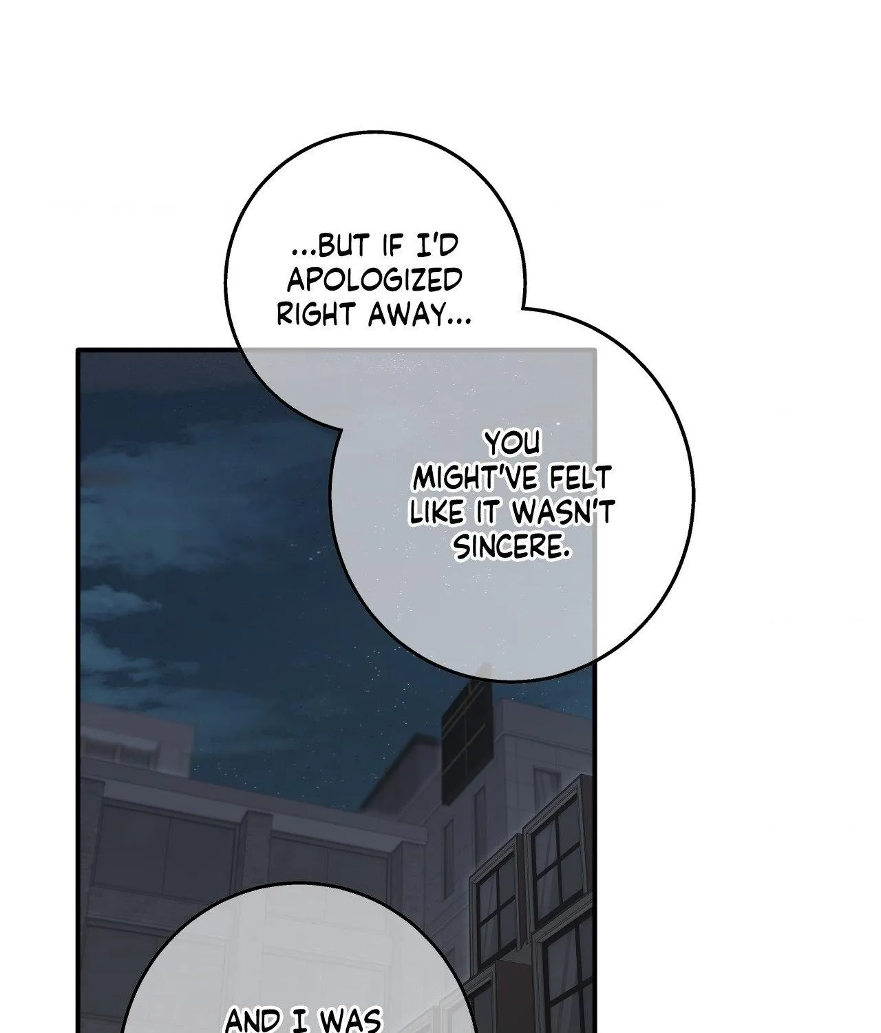 Negative Love Chapter 63 page 88 - 