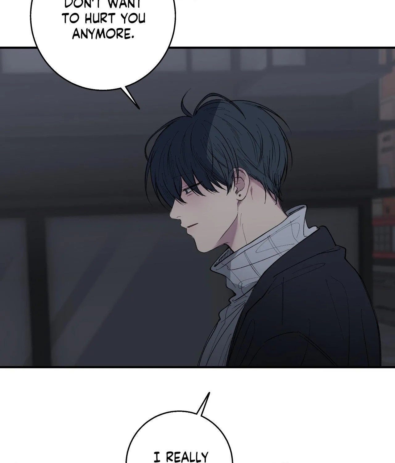 Negative Love Chapter 63 page 90 - 