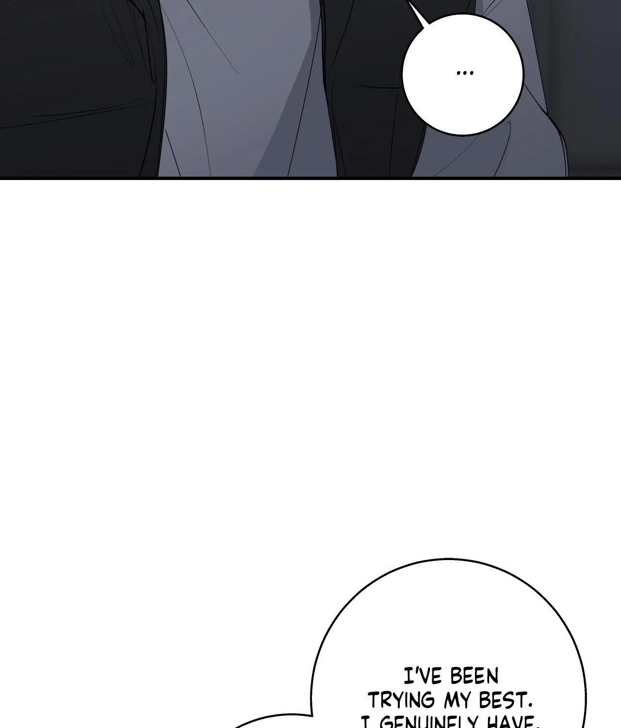 Negative Love Chapter 63 page 92 - 