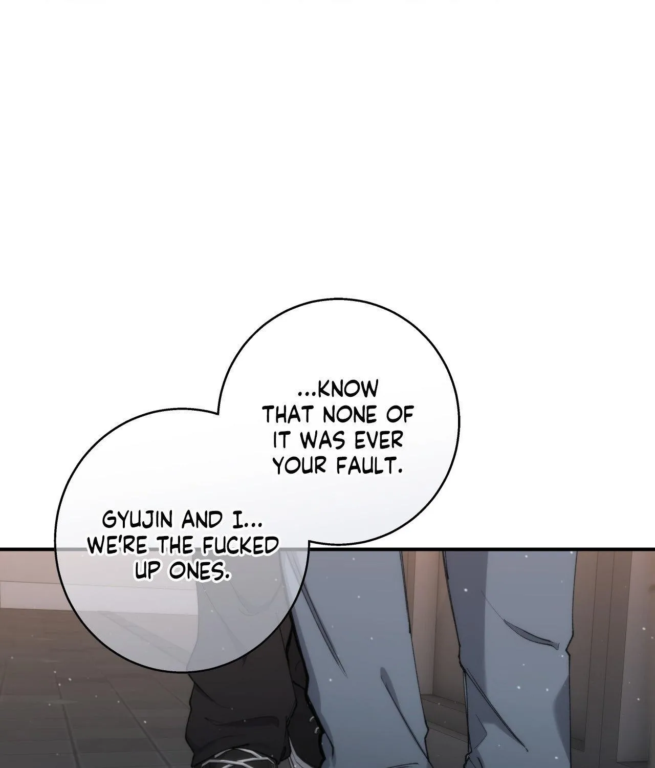 Negative Love Chapter 64 page 101 - 