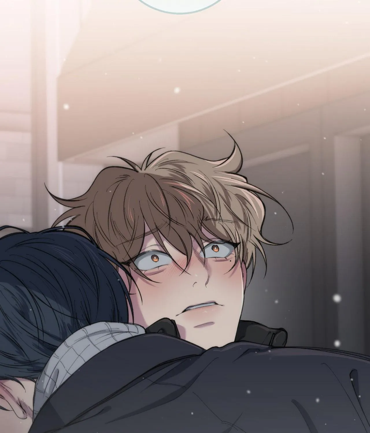 Negative Love Chapter 64 page 103 - 
