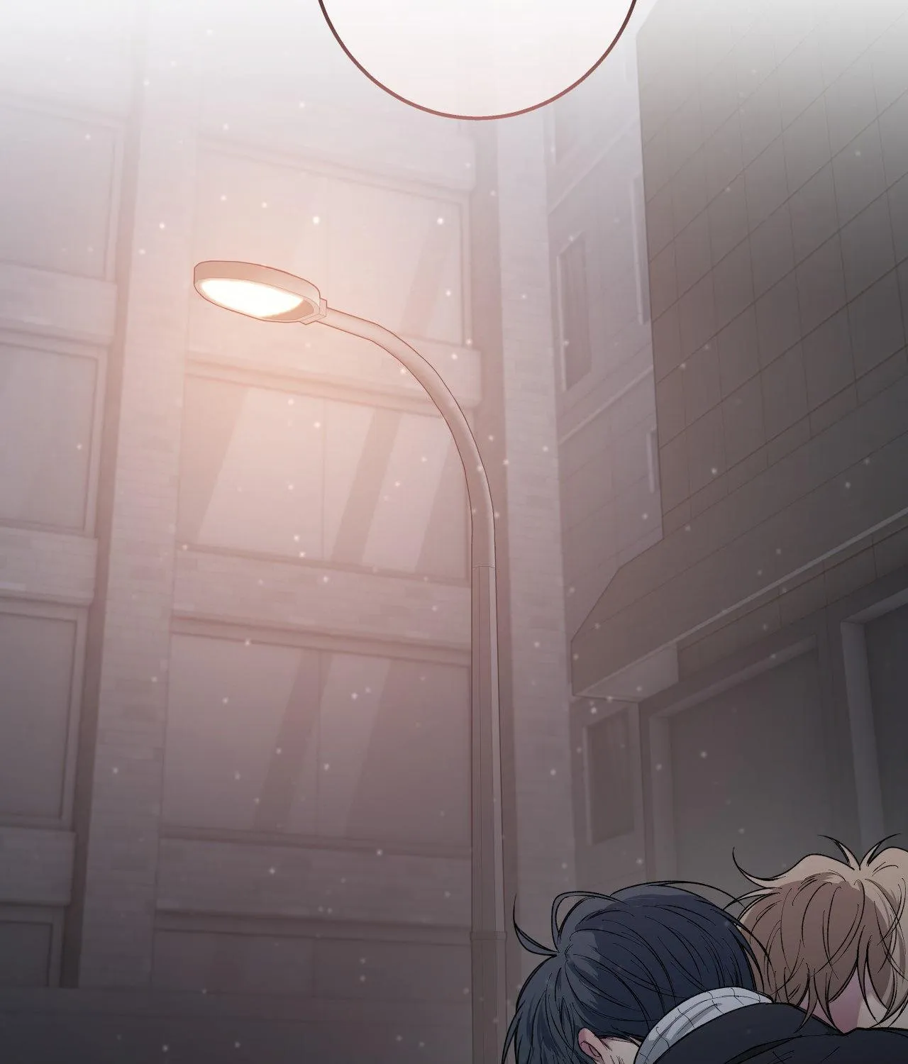 Negative Love Chapter 64 page 105 - 