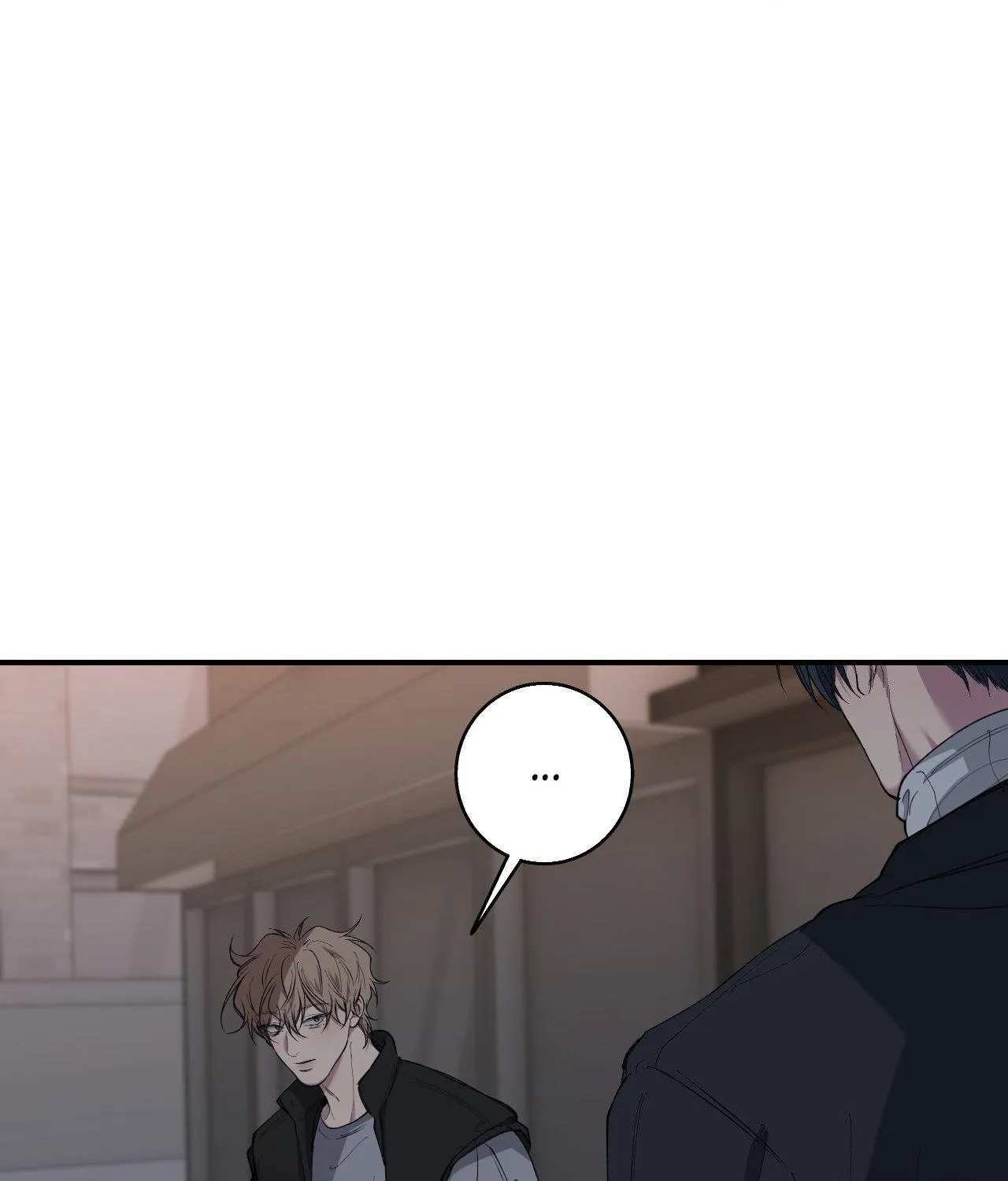 Negative Love Chapter 64 page 13 - 