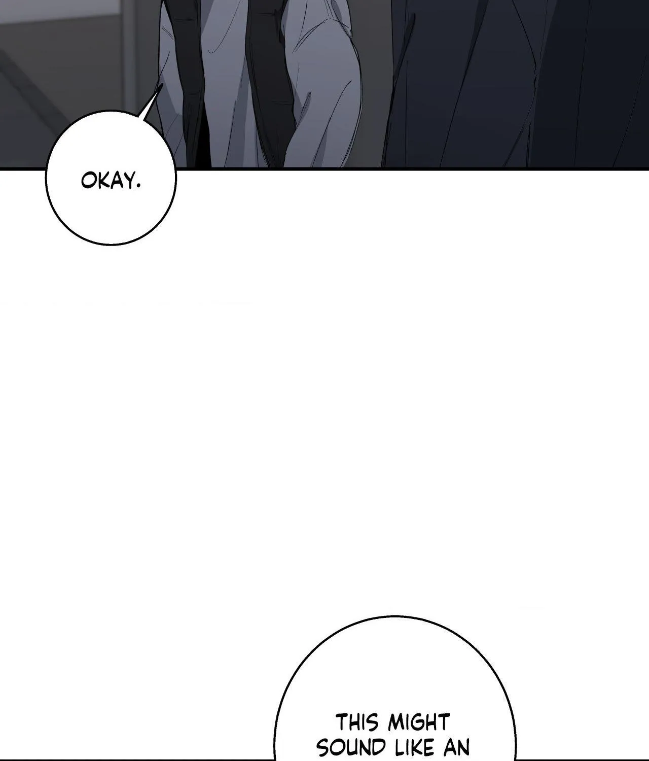 Negative Love Chapter 64 page 14 - 