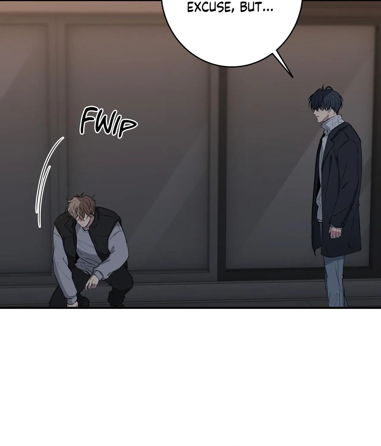 Negative Love Chapter 64 page 15 - 