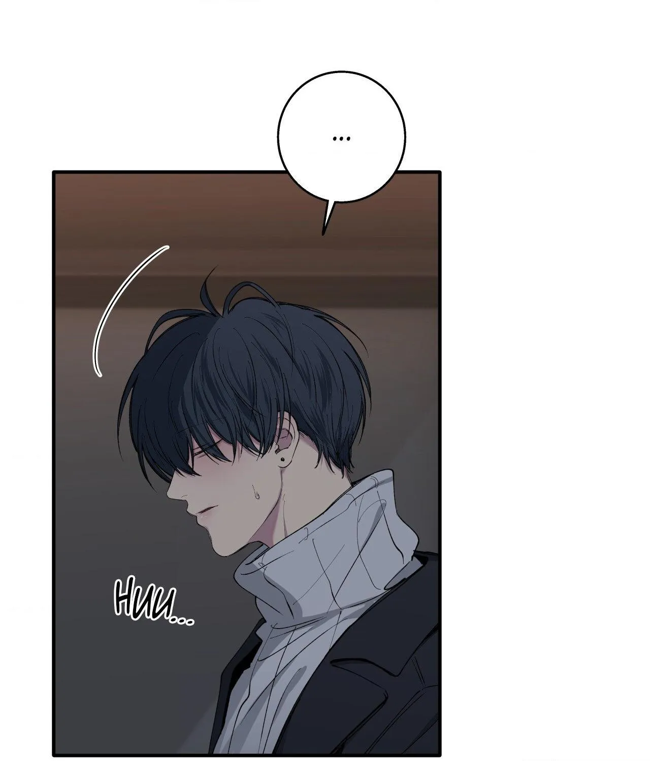 Negative Love Chapter 64 page 16 - 