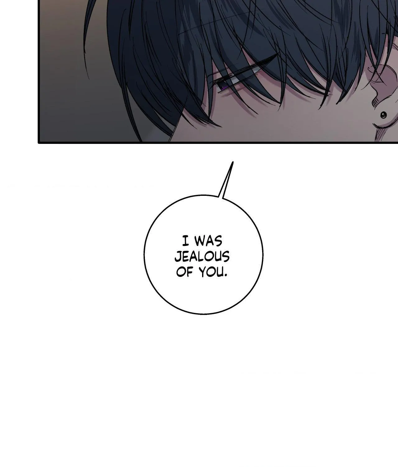 Negative Love Chapter 64 page 18 - 