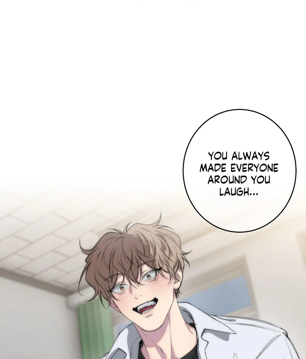 Negative Love Chapter 64 page 19 - 