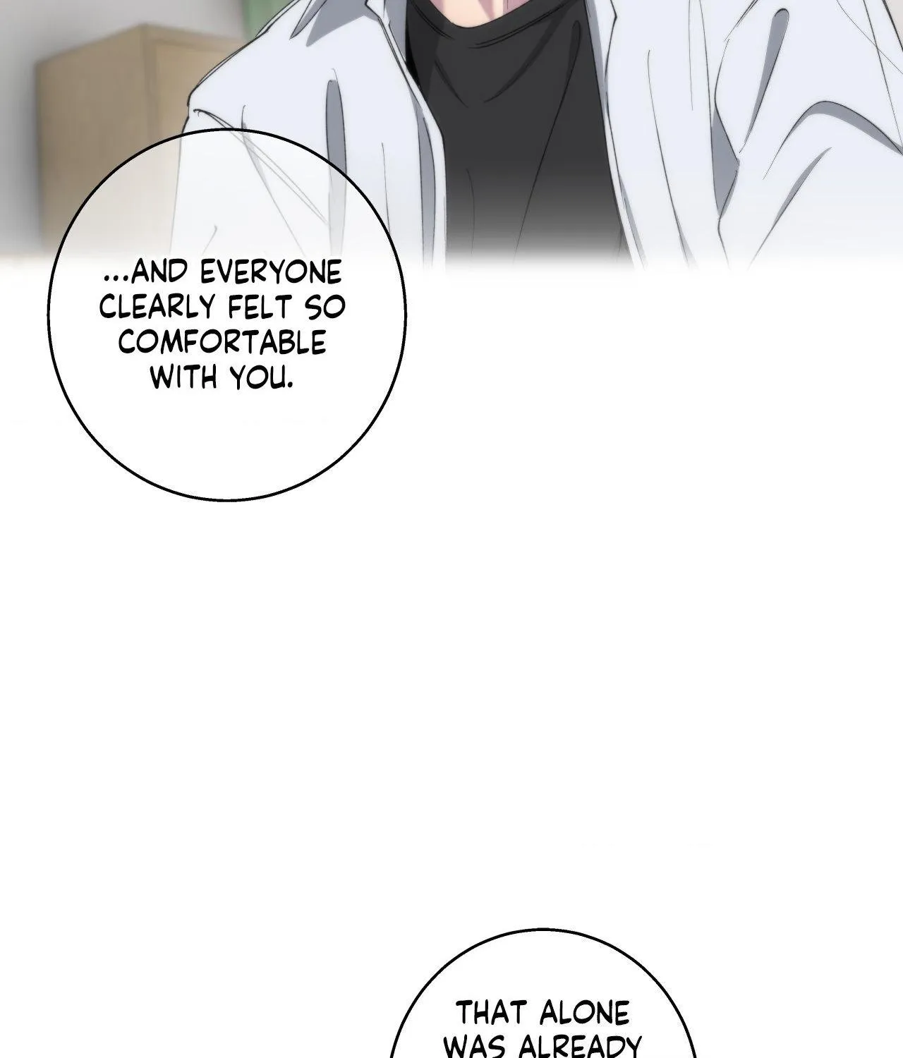 Negative Love Chapter 64 page 20 - 