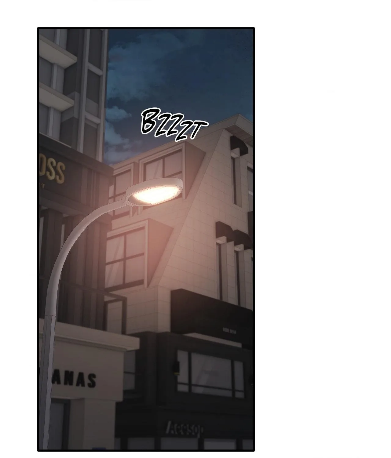 Negative Love Chapter 64 page 3 - 