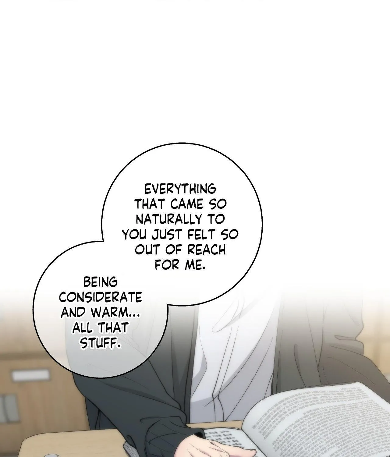 Negative Love Chapter 64 page 24 - 
