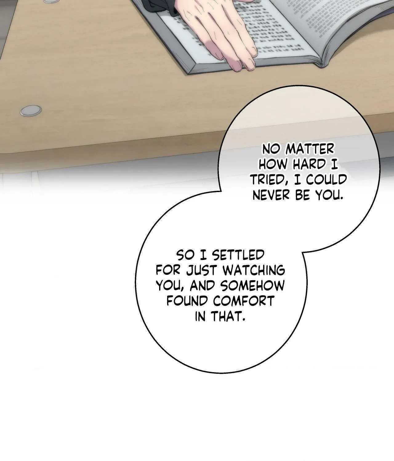 Negative Love Chapter 64 page 25 - 