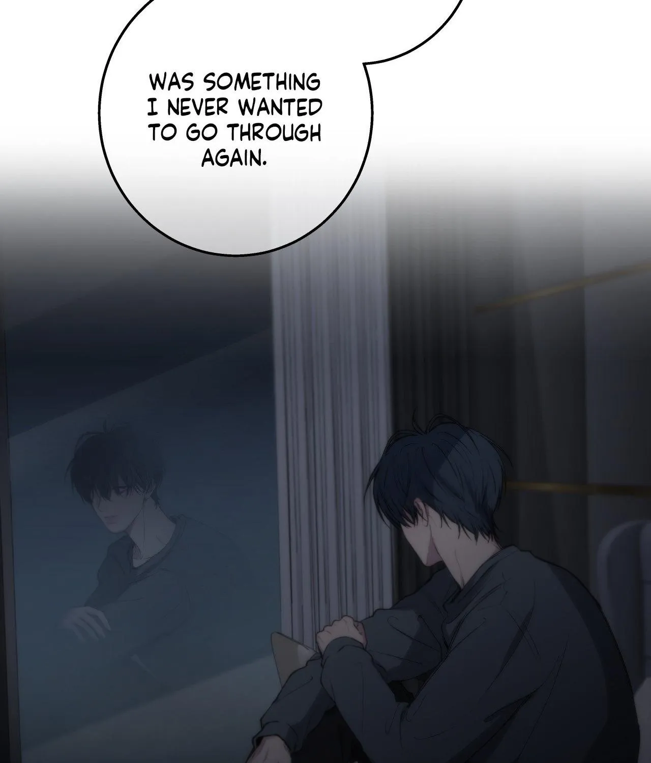 Negative Love Chapter 64 page 28 - 