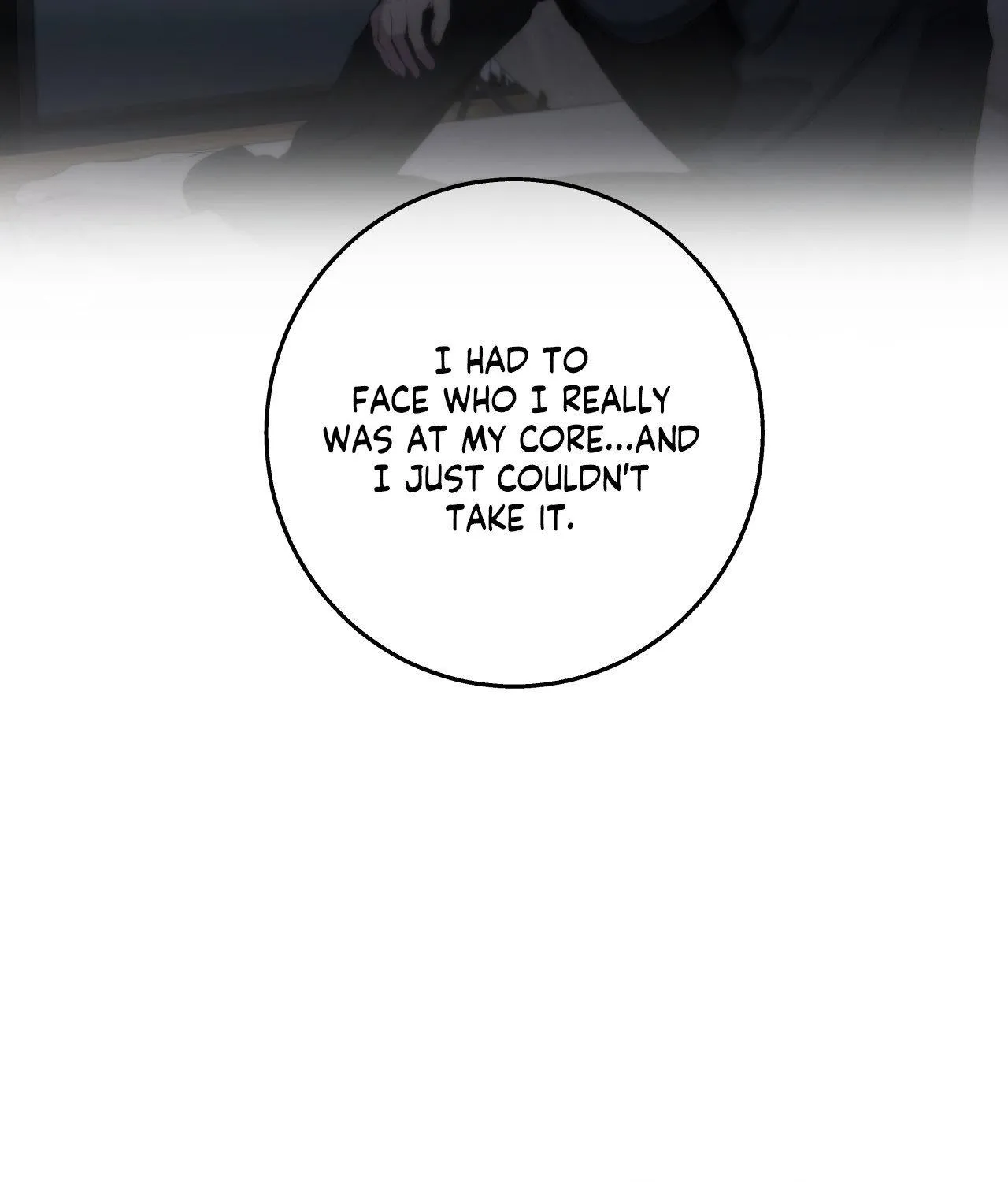 Negative Love Chapter 64 page 29 - 