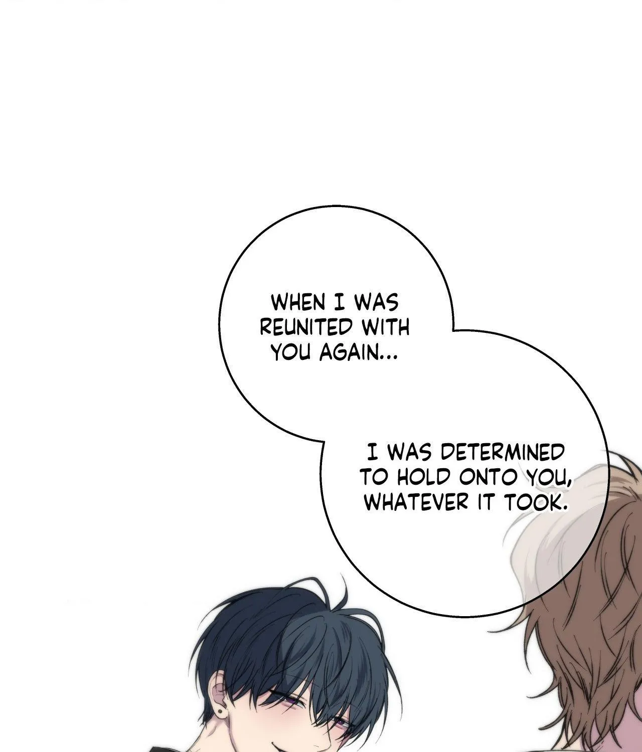 Negative Love Chapter 64 page 30 - 