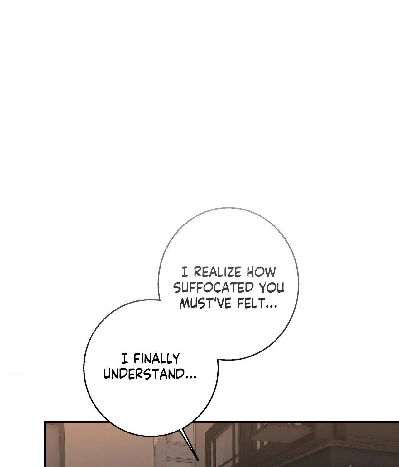 Negative Love Chapter 64 page 4 - 