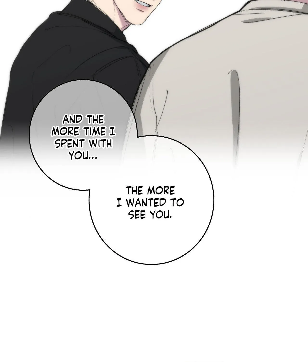 Negative Love Chapter 64 page 31 - 