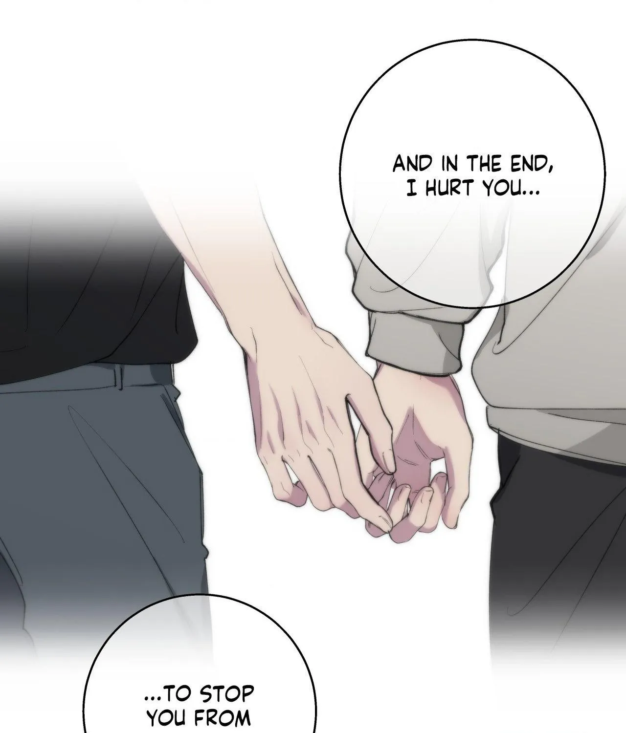 Negative Love Chapter 64 page 32 - 