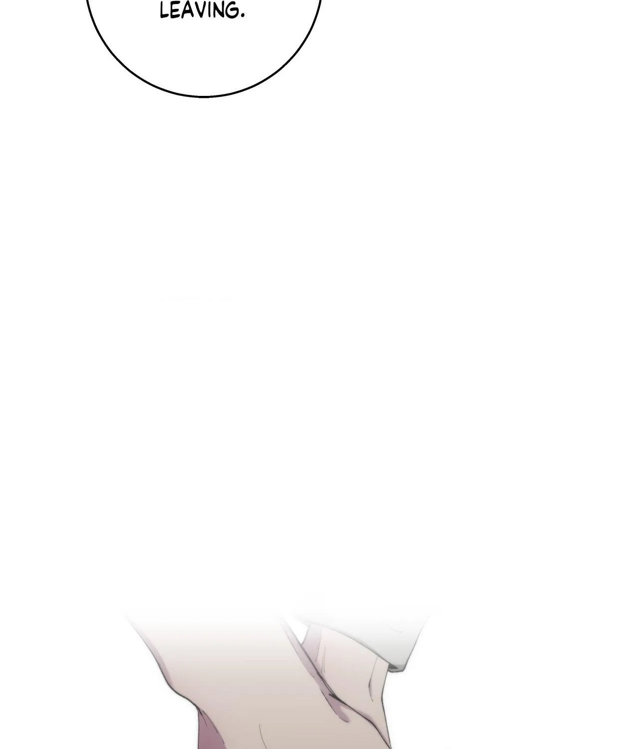 Negative Love Chapter 64 page 33 - 