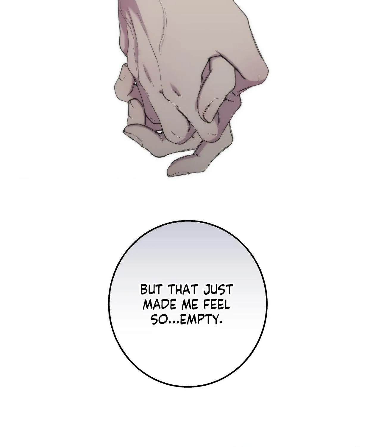 Negative Love Chapter 64 page 34 - 