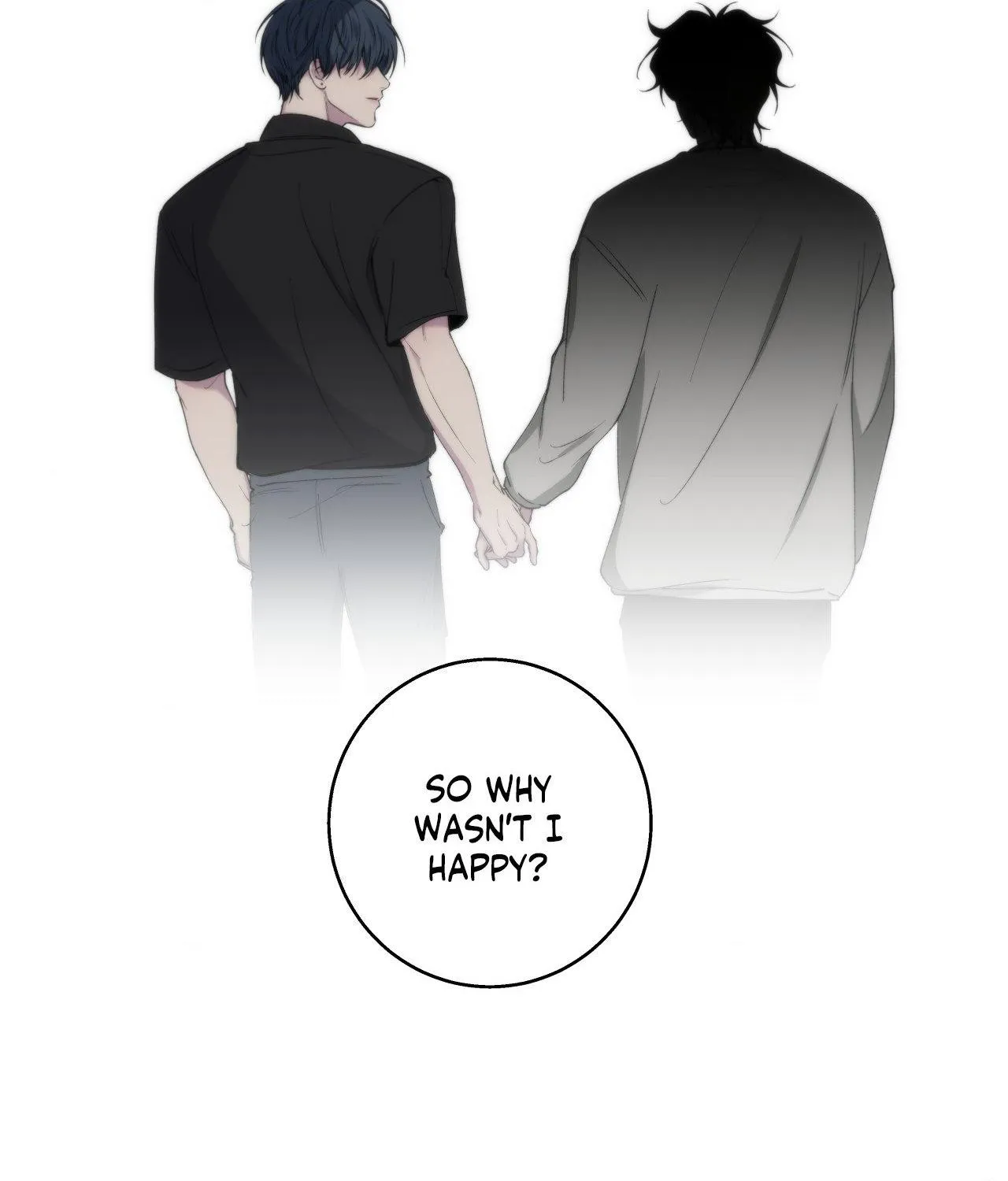 Negative Love Chapter 64 page 36 - 