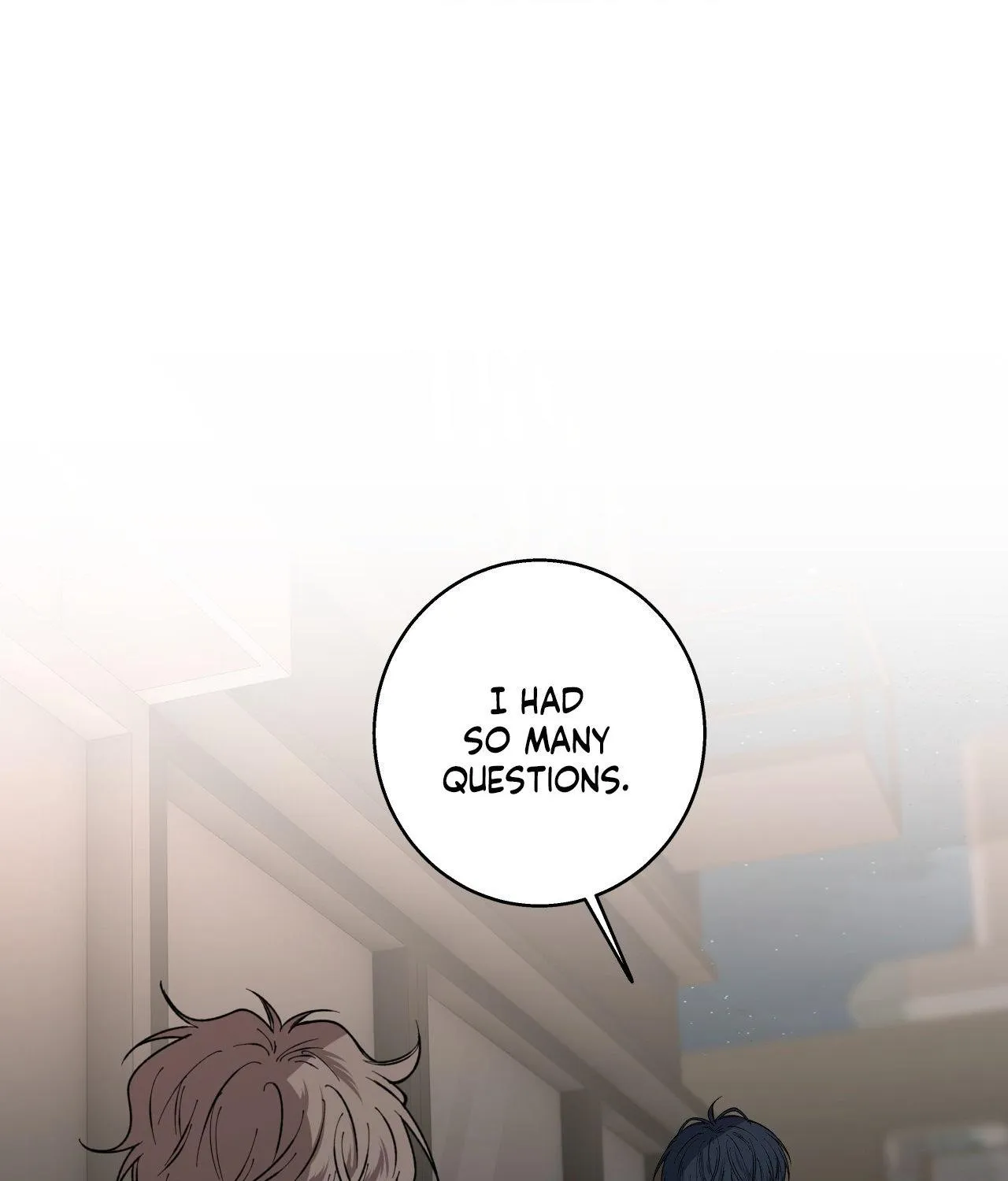 Negative Love Chapter 64 page 37 - 