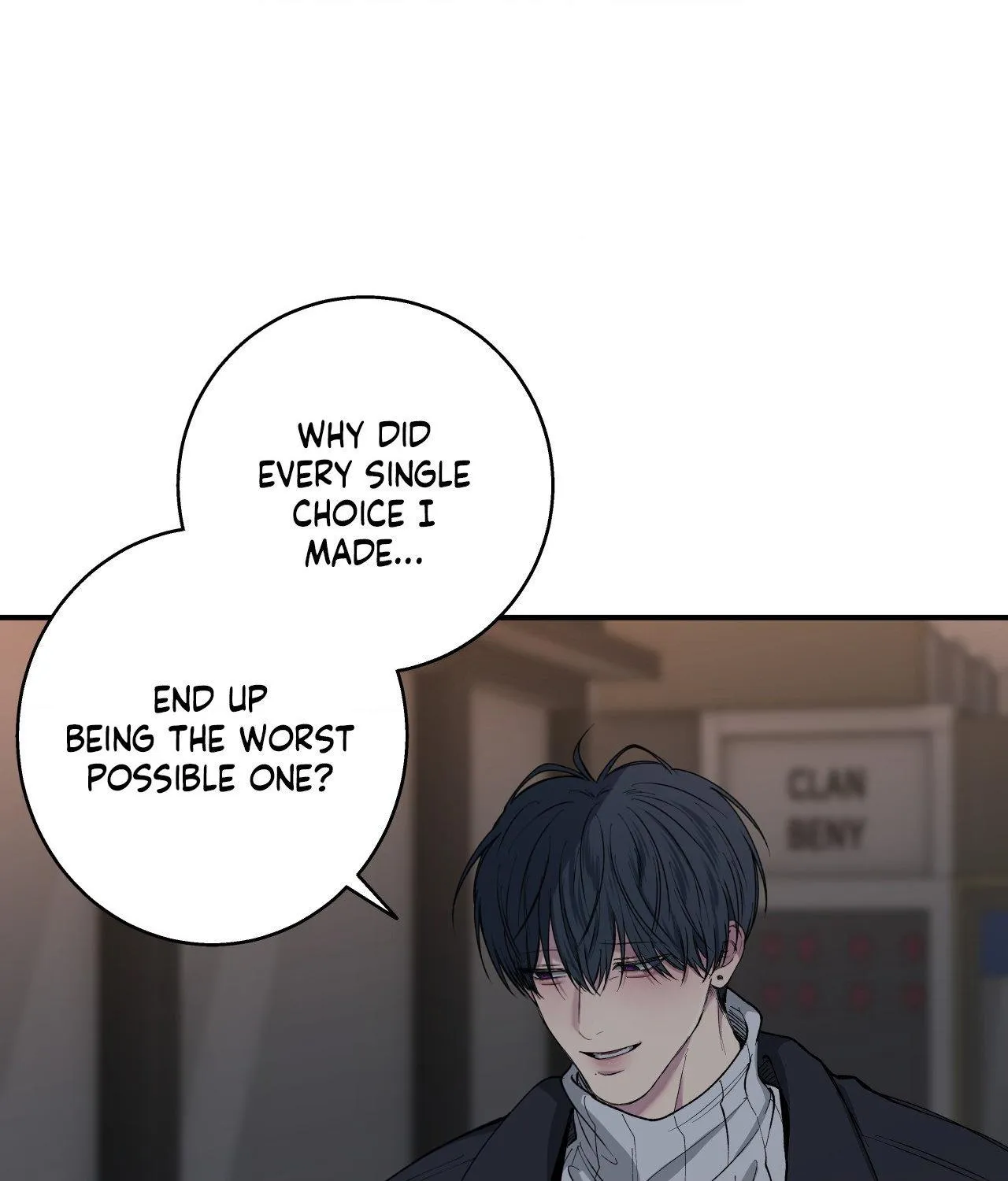 Negative Love Chapter 64 page 39 - 