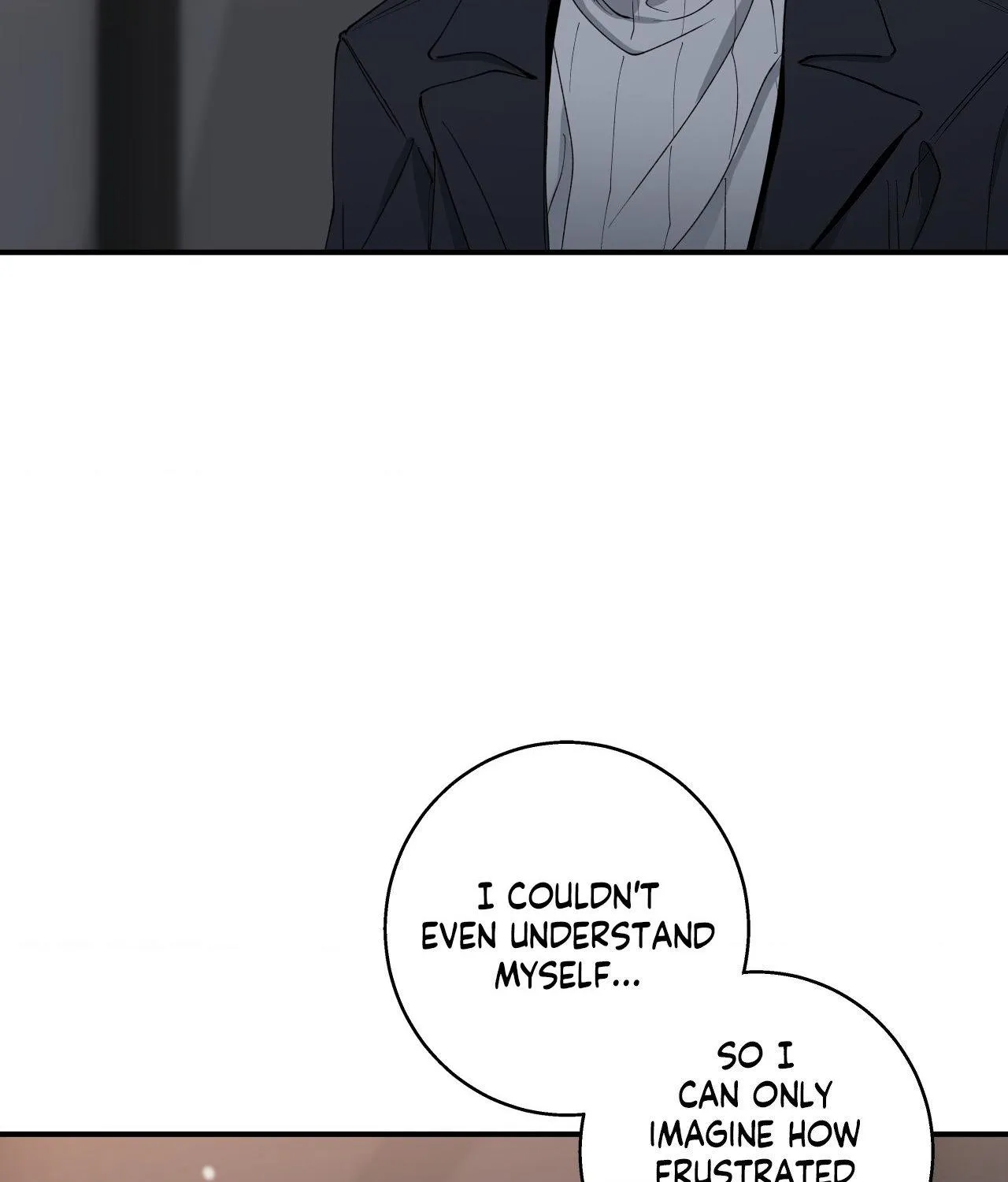 Negative Love Chapter 64 page 40 - 
