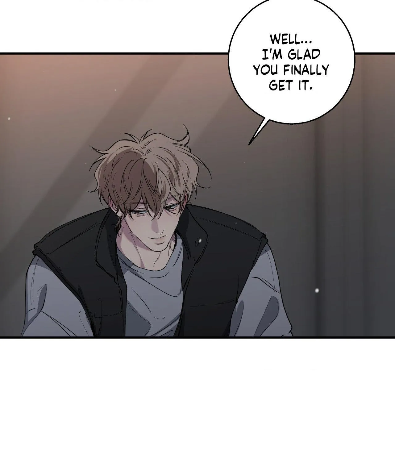 Negative Love Chapter 64 page 42 - 