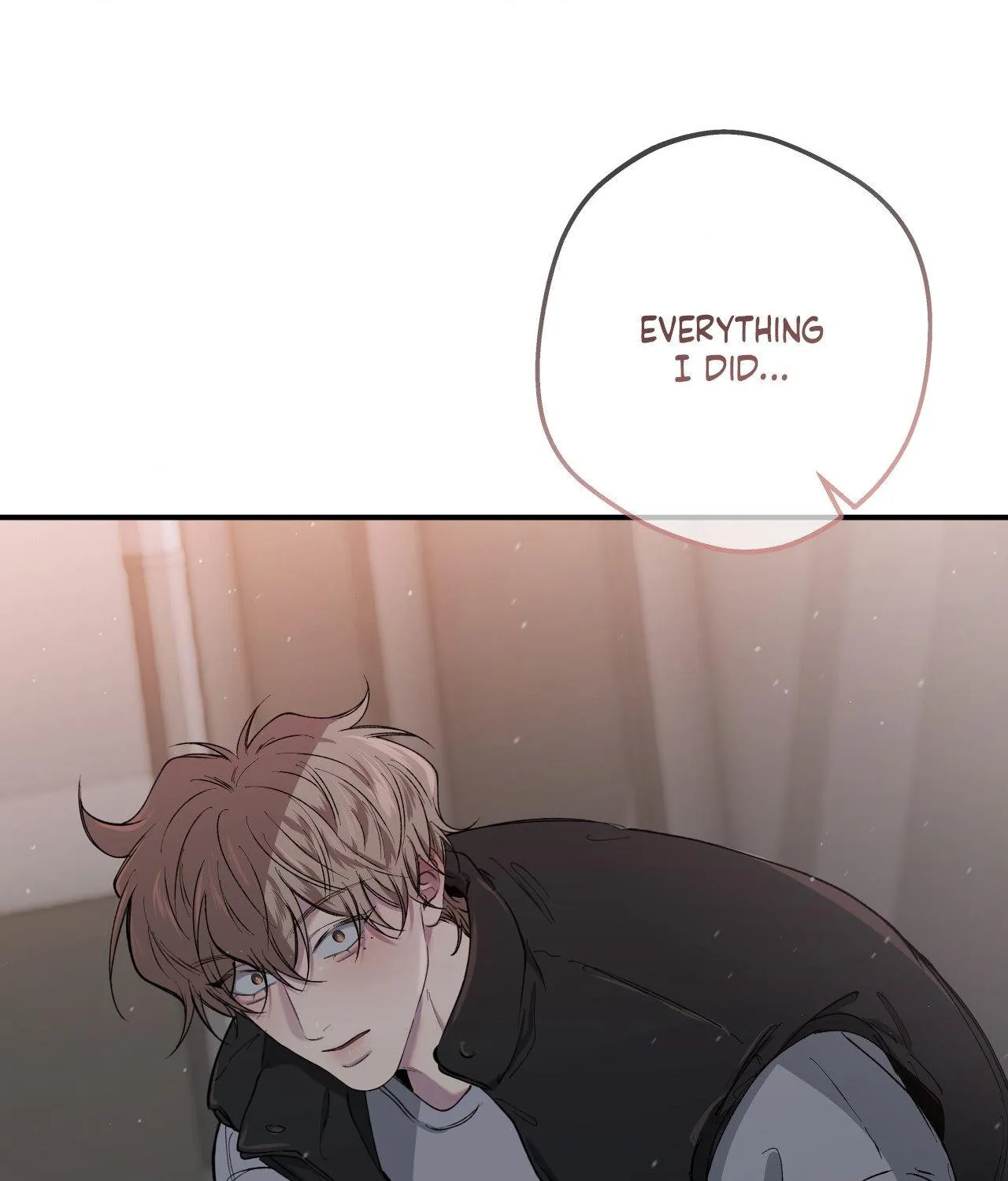 Negative Love Chapter 64 page 50 - 