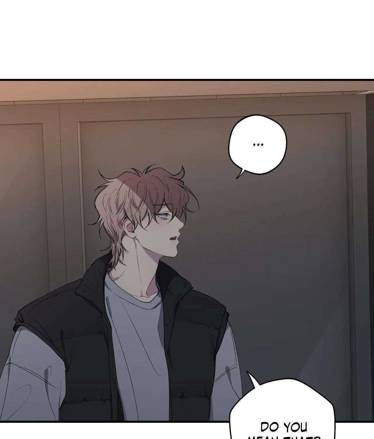Negative Love Chapter 64 page 6 - 