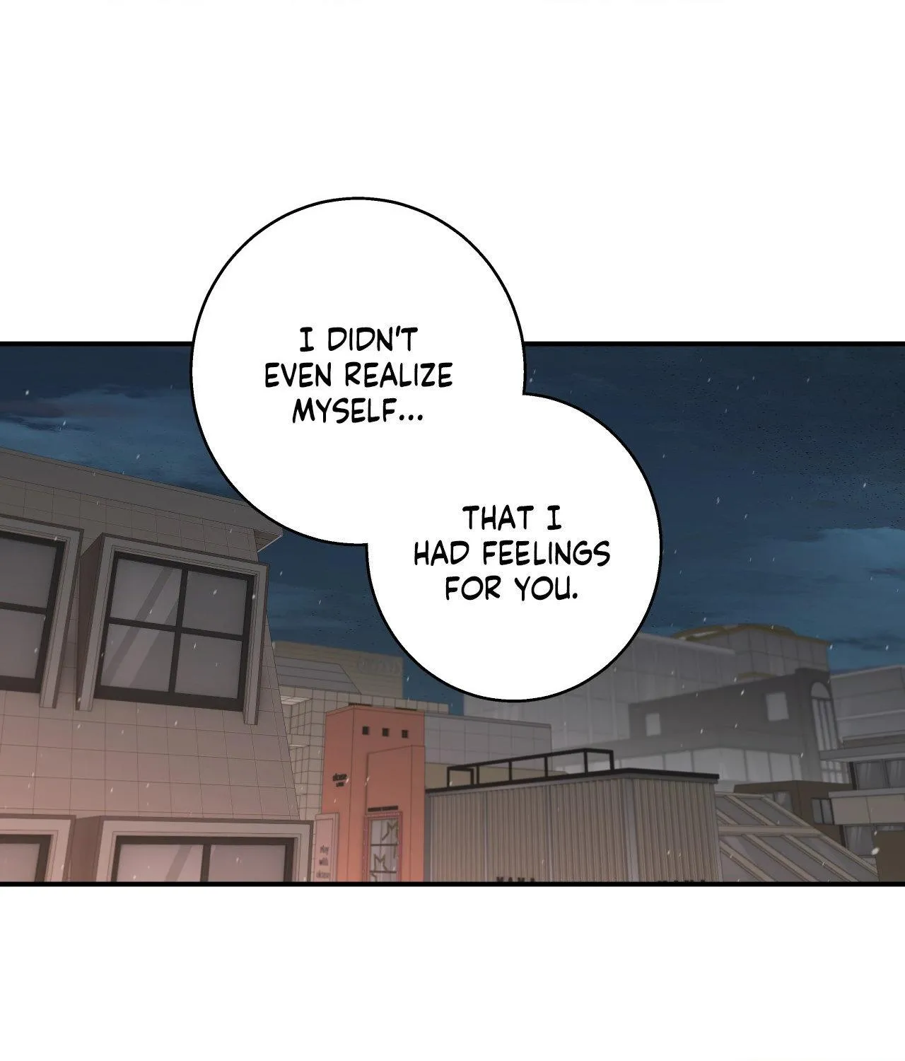 Negative Love Chapter 64 page 53 - 