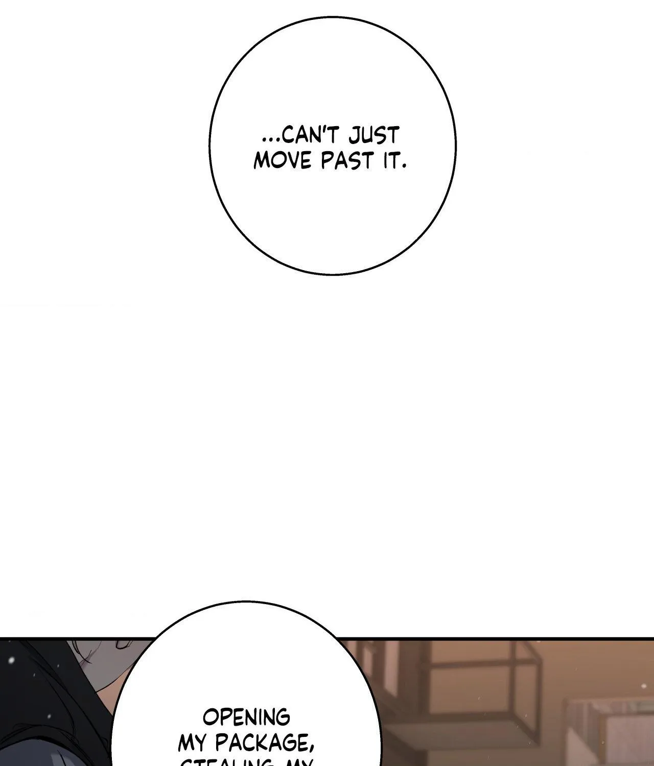 Negative Love Chapter 64 page 58 - 