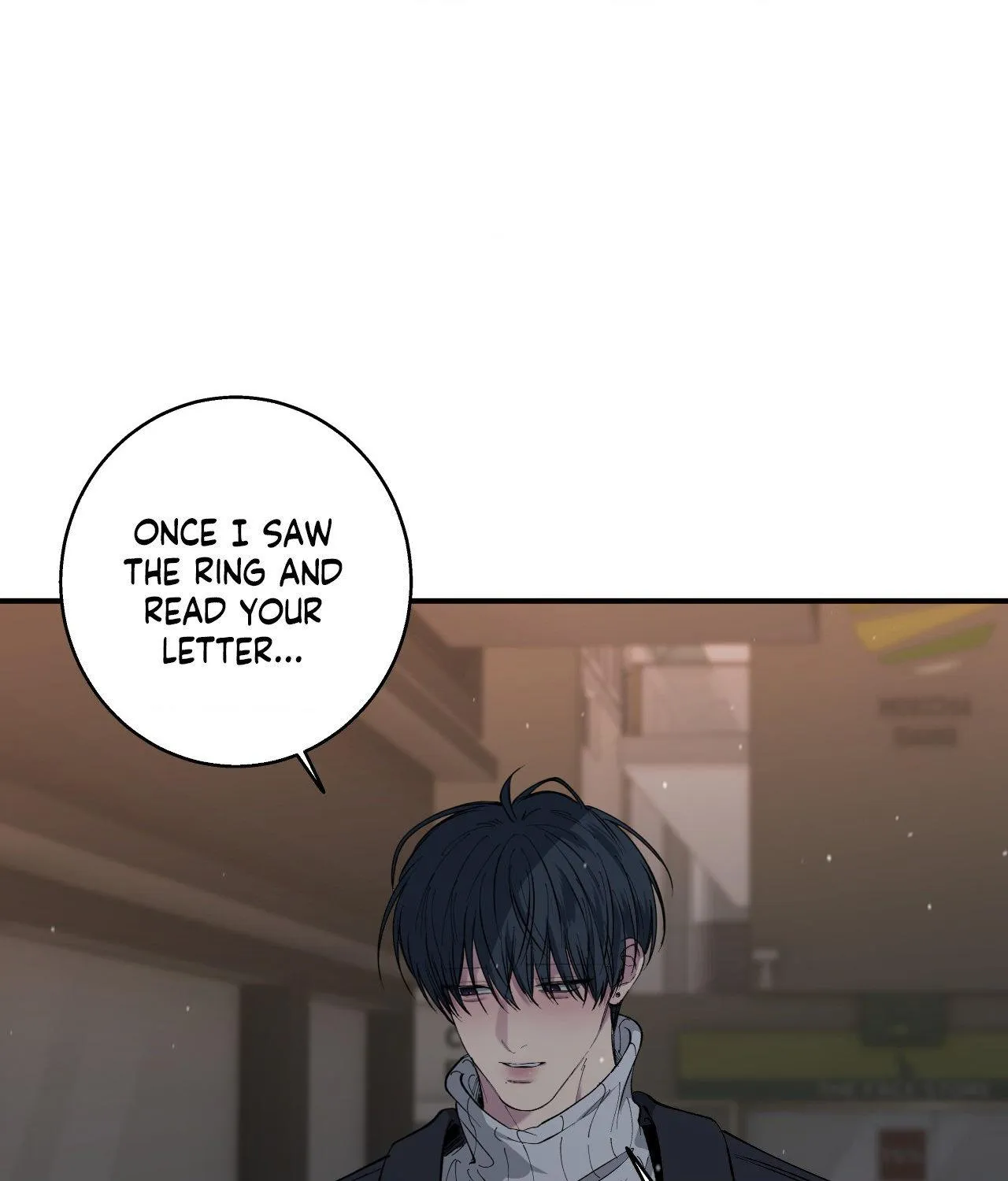 Negative Love Chapter 64 page 60 - 